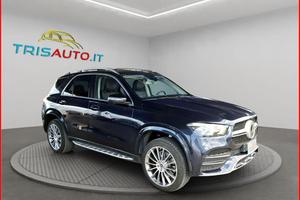 MERCEDES GLE 300 2.0 d 4Matic Premium Plus (TETTO