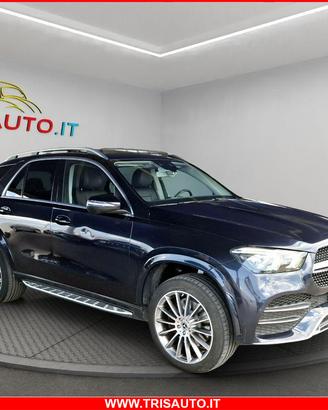 MERCEDES GLE 300 2.0 d 4Matic Premium Plus (TETTO