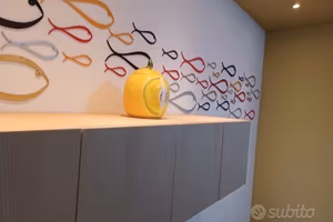 Casa Carapelle: grazioso villino alto Salento