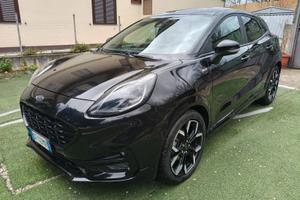 Ford Puma 1.5 TDCI Titanium X KM 80 DEL 2021