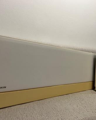 Condizionatore Daikin CTXG50EV 1BW