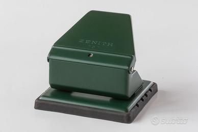 perforatrice Zenith 787