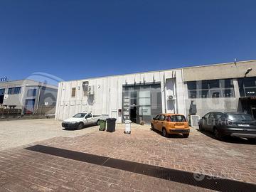 Attività Commerciale Saponara [0681-44VCG]