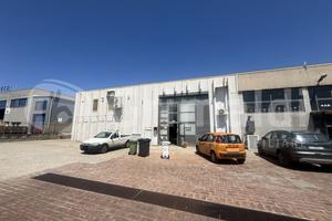 Attività Commerciale Saponara [0681-44VCG]