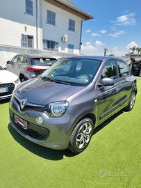 RENAULT TWINGO 5p 900 GPL DI SERIE