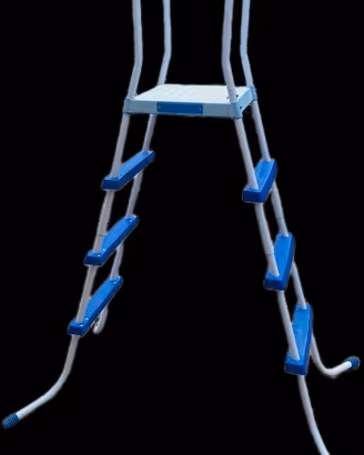 Scaletta per piscina 