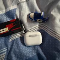 Apple airpods originali cuffie