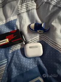 Apple airpods originali cuffie