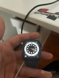 Apple watch 6 44 mm