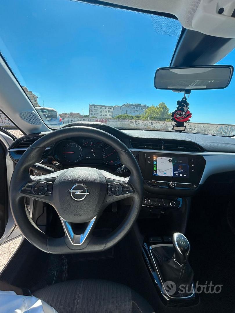 Opel Corsa 2023 photo 4