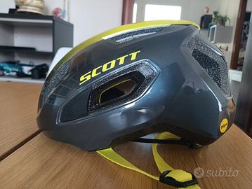 casco bici