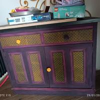 credenza