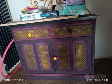 credenza