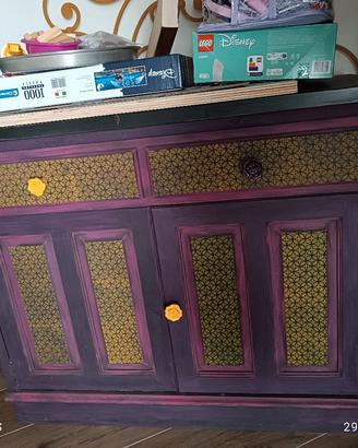 credenza