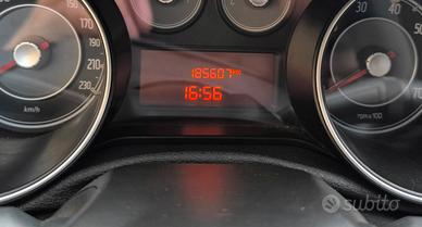 Fiat Punto Evo 1.3 JTDM