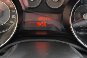 Fiat Punto Evo 1.3 JTDM