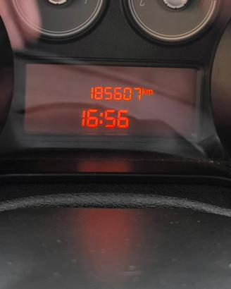 Fiat Punto Evo 1.3 JTDM