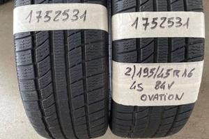 1954516 Gomme 4 STAG 1752531