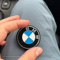 Stemmino bmw moto
