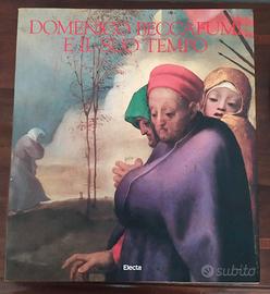 Domenico Beccafumi e il suo tempo 