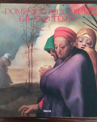 Domenico Beccafumi e il suo tempo 