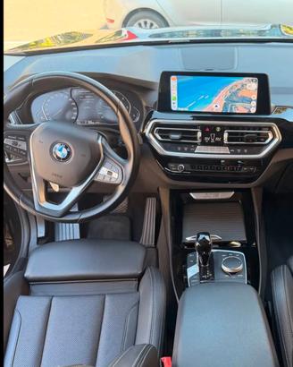 X3 G01 X4 G02 Cablaggio infotainment completo