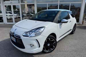 Ds DS3 3 1.6 155 Sport Chic LEGGI BENE