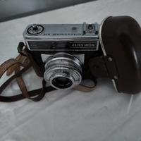 Macchina fotografica Zeiss Ikon