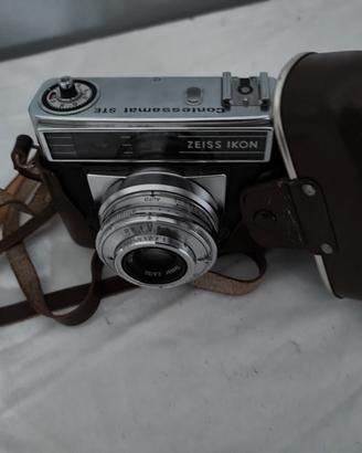 Macchina fotografica Zeiss Ikon