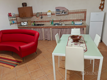 Villetta a Mazara Del Vallo