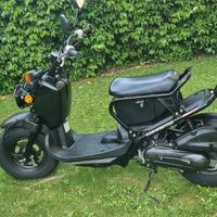 Honda Zoomer - 2007- ruckus - 15000 km