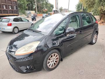 Citroen C3 Picasso 1.6 HDi 110 airdream Style