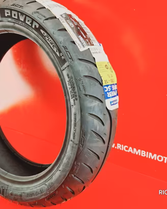 GOMMA ANT MICHELIN 120/70-13 60P
