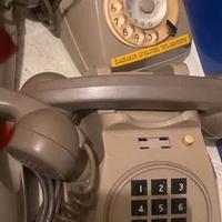 Telefoni anni 80’