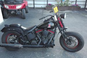 Harley-davidson 1450 Heritage Softail Springer- 20