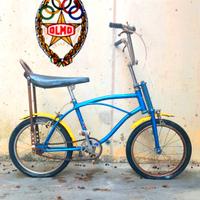 Bici Olmo tipo Saltafoss anni 70