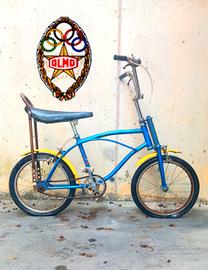 Bici Olmo tipo Saltafoss anni 70
