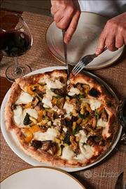 Attività commerciale Pizzeria Ristorante
