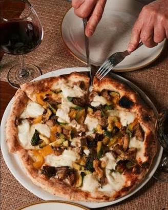 Attività commerciale Pizzeria Ristorante