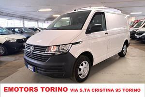 VOLKSWAGEN T6.1 Transporter 2.0 TDI 110CV PC Fur