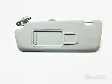 PARASOLE ALETTA ANTERIORE SX AUDI Q3 Serie (8UG) 8