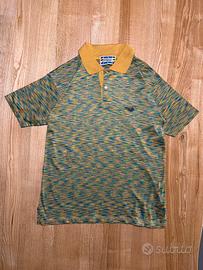Polo Missoni Sport vintage