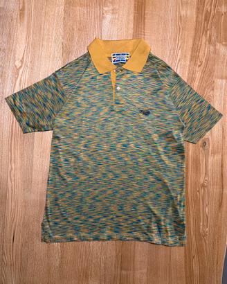 Polo Missoni Sport vintage