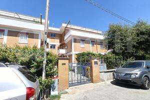 Appartamento Anzio [Aureola transitorioARG]