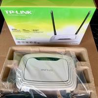 Router Wireless Tp-Link 300N - TL-WR841N