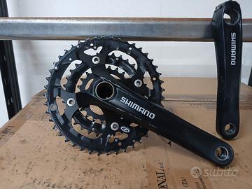 Parti di gruppo Shimano Mtb-Trekkkng Deore-Slx 3x9