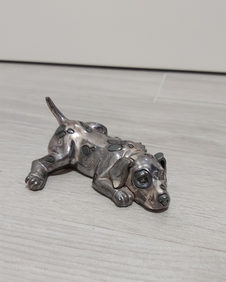 Espositore cane
