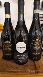 lotto vino amaroni 3x 