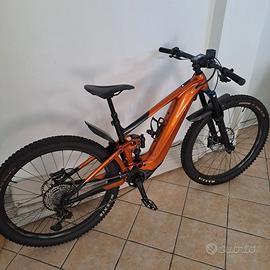 EBIKE GIANT TRANCE X E+1 tg.M