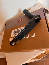 Pedivella sinistra Sram Force